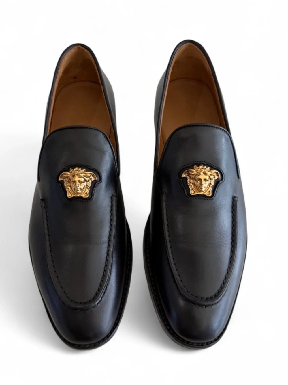 Versace classic black